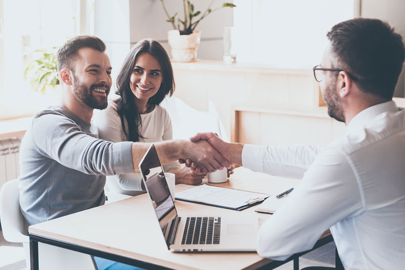 Client / Owner Representation & Advisory
