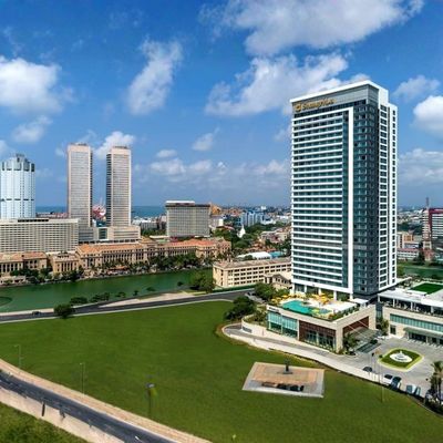 Shangri-La Colombo