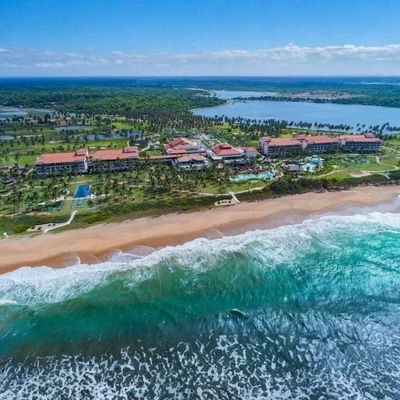 Shangri-La Hambantota