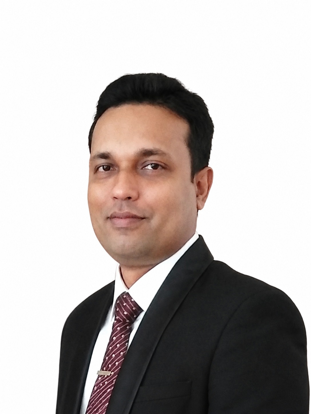 Eng. Suranga Palihawadana